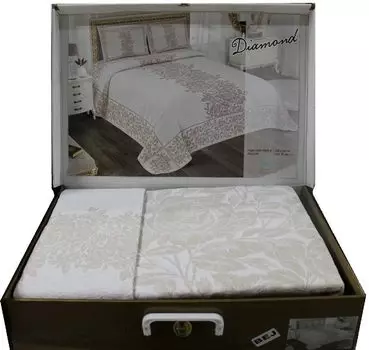 Пледы и покрывала EFOR