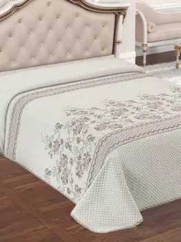 Пледы и покрывала EFOR