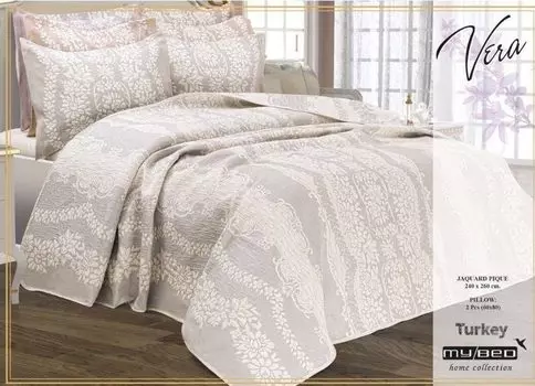 Пледы и покрывала EFOR