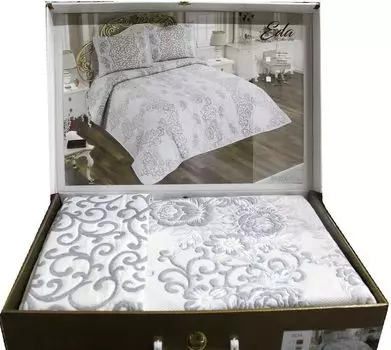 Пледы и покрывала EFOR