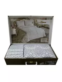 Пледы и покрывала EFOR