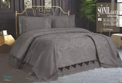 Пледы и покрывала EFOR