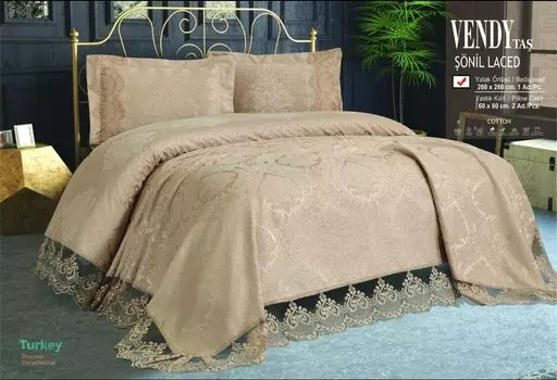 Пледы и покрывала EFOR