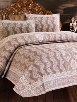 Пледы и покрывала EFOR