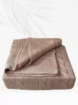 Пледы и покрывала EFOR