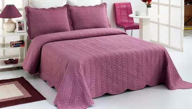 Пледы и покрывала EFOR