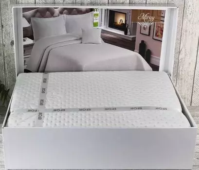 Пледы и покрывала EFOR