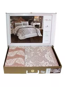 Пледы и покрывала EFOR