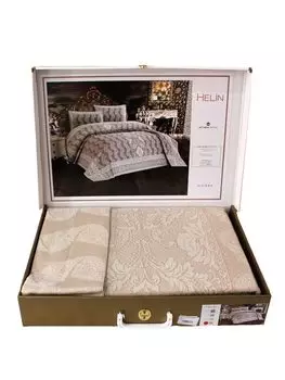 Пледы и покрывала EFOR