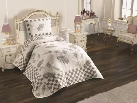 Пледы и покрывала EFOR