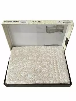 Пледы и покрывала EFOR