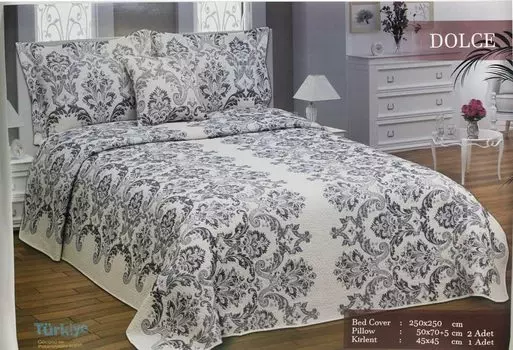 Пледы и покрывала EFOR