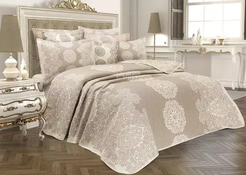 Пледы и покрывала EFOR