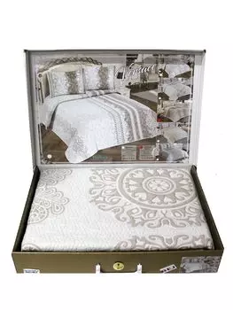 Пледы и покрывала EFOR