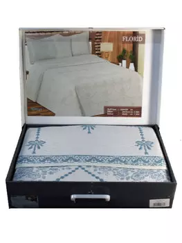 Пледы и покрывала EFOR