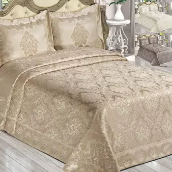 Пледы и покрывала EFOR