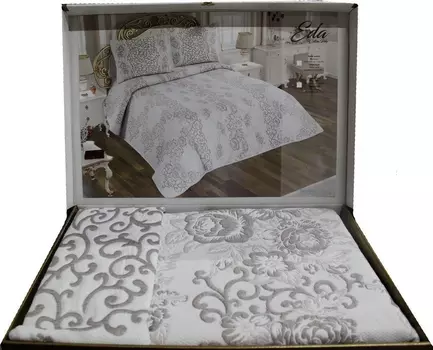 Пледы и покрывала EFOR