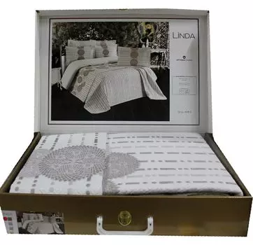 Пледы и покрывала EFOR