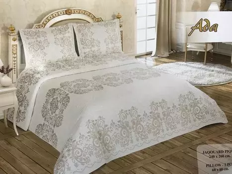 Пледы и покрывала EFOR