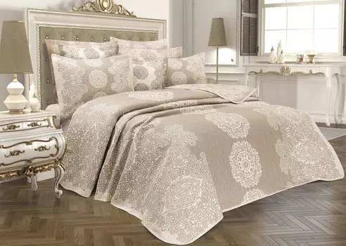 Пледы и покрывала EFOR