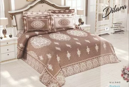 Пледы и покрывала EFOR