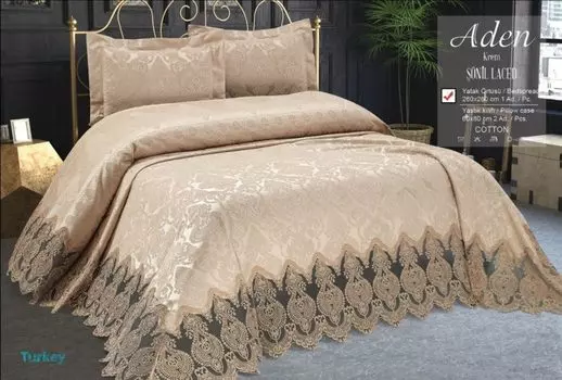 Пледы и покрывала EFOR