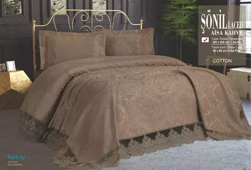 Пледы и покрывала EFOR