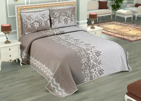 Пледы и покрывала EFOR