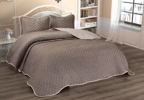 Пледы и покрывала EFOR