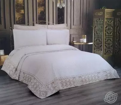 Пледы и покрывала EFOR