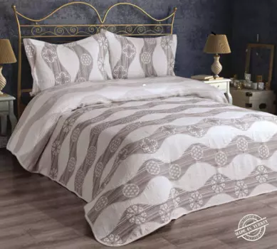 Пледы и покрывала EFOR