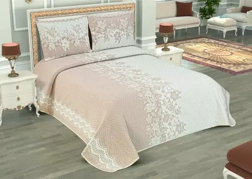 Пледы и покрывала EFOR