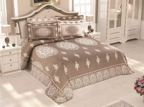 Пледы и покрывала EFOR