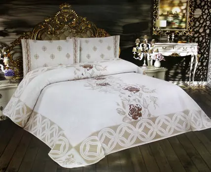 Пледы и покрывала EFOR