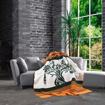 Пледы и покрывала EFOR