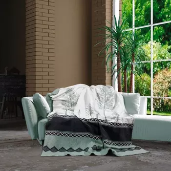 Пледы и покрывала EFOR