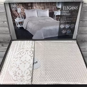 Пледы и покрывала EFOR