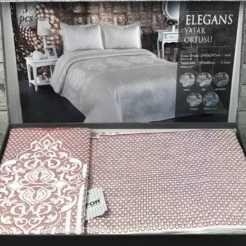 Пледы и покрывала EFOR