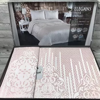 Пледы и покрывала EFOR