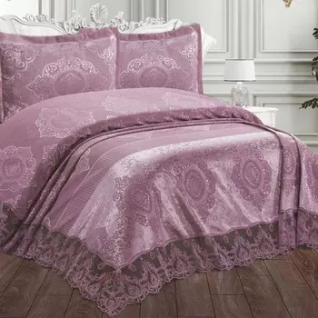 Пледы и покрывала EFOR