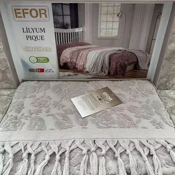 Пледы и покрывала EFOR