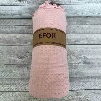 Пледы и покрывала EFOR