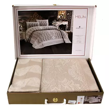 Пледы и покрывала EFOR