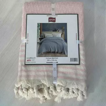 Пледы и покрывала EFOR