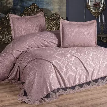 Пледы и покрывала EFOR