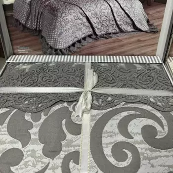 Пледы и покрывала EFOR