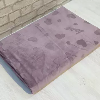 Пледы и покрывала EFOR