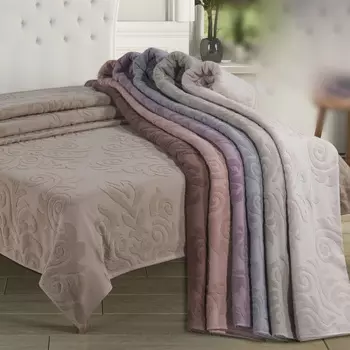 Пледы и покрывала EFOR