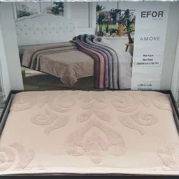 Пледы и покрывала EFOR