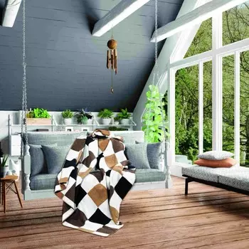 Пледы и покрывала EFOR